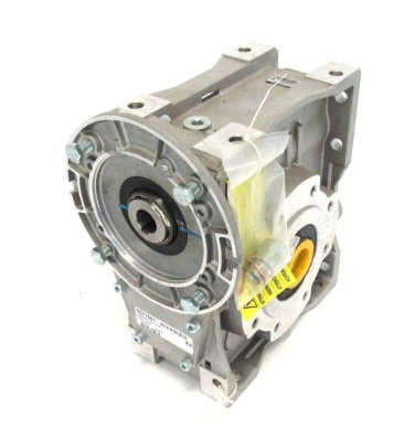 W 63 UF1 10 P90 B14 B3 червячный редуктор Bonfiglioli