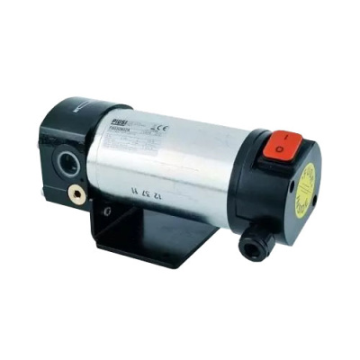 Насос для масла Piusi Viscomat 120/1 24V