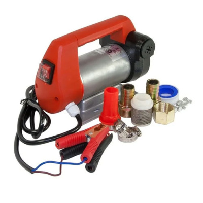 Насос для дизельного топлива Petroll Vega 80N 12V