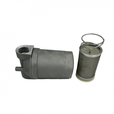 Фильтр дизельного топлива и бензина Petroll GL-4M