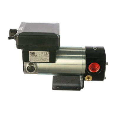 Насос для масла Piusi Viscomat 60/2 24V
