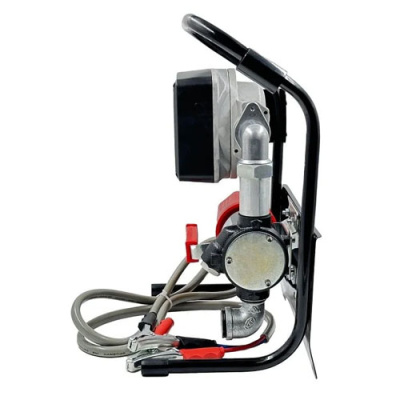 Заправочная станция для дизельного топлива Petroll Orion 60 Basic 12V