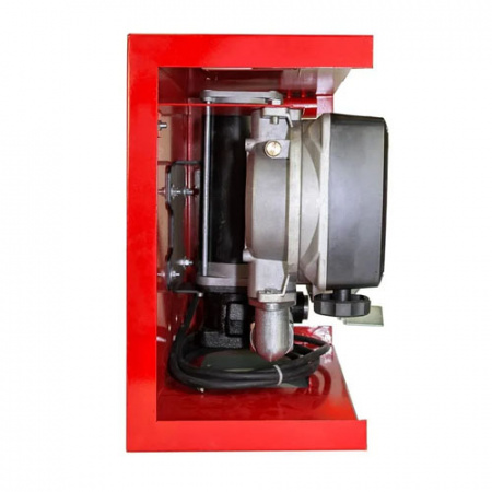 Заправочная станция для бензина Petroll Cosmic 50 EX 12V