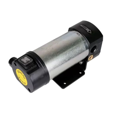 Насос для масла Piusi Viscomat 60/1 24V