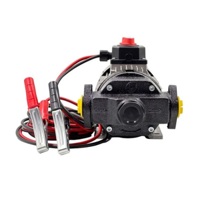 Насос для дизельного топлива Gespasa AG-90 24V