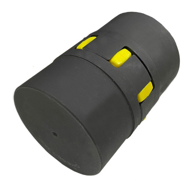 Муфта GE-T 48-60 B-B Yellow (Чугун)
