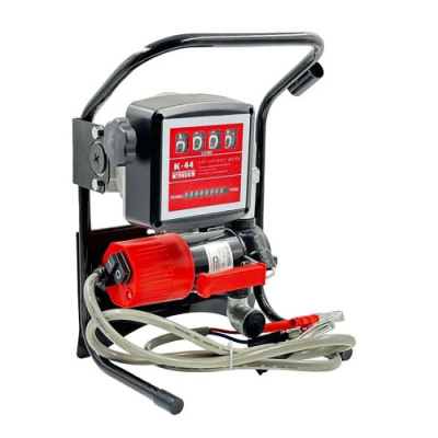 Заправочная станция для дизельного топлива Petroll Orion 60 Basic 24V