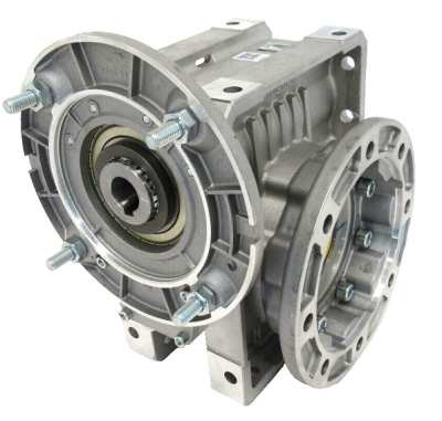 W 110 U FC1 30 P100 B5 B3 RB червячный редуктор Bonfiglioli