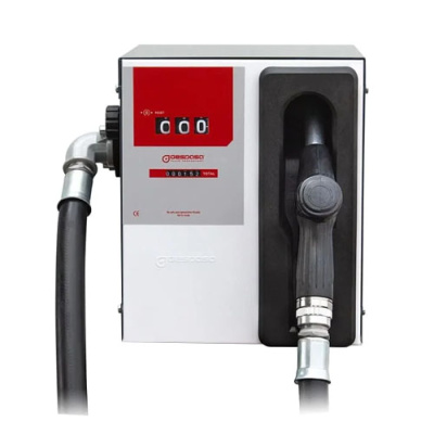 Топливораздаточная колонка Gespasa Compact 50M