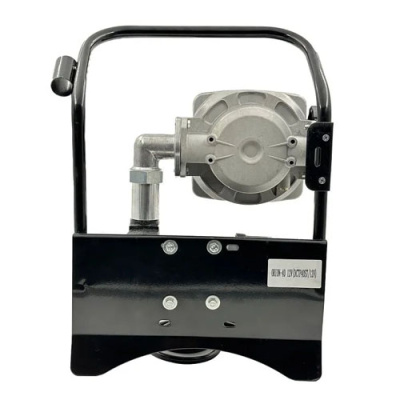 Заправочная станция для дизельного топлива Petroll Orion 40 Basic 24V