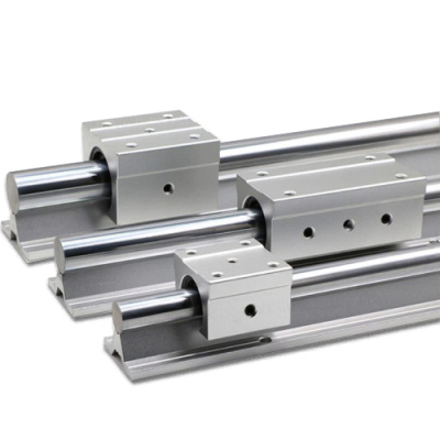 Рельсовая направляющая SBR 40 660