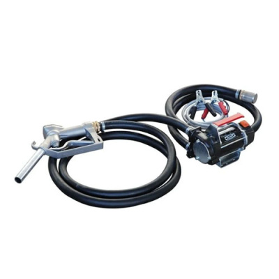 Заправочная станция для дизельного топлива Piusi Kit Batteria 3000 24V