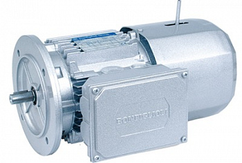 BN 90LA 4 230/400-50 2D IP55 B5 FDR NB PS TP Электродвигатель