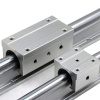 Рельсовая направляющая SBR 10 140