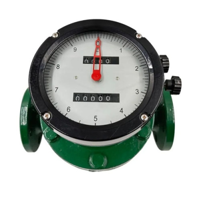 Счетчик дизельного топлива и бензина Petroll FM-I-25
