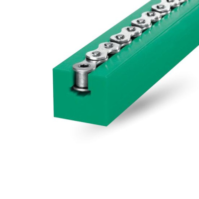 Направляющие для цепи GC-K-10 35x30