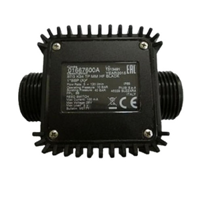 Счетчик дизельного топлива и масла Piusi K 24
