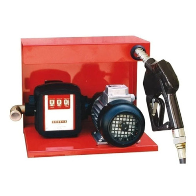 Заправочная станция для дизельного топлива Gespasa SAG-90 24V