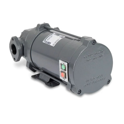 Насос для бензина Gespasa AG-900 12V