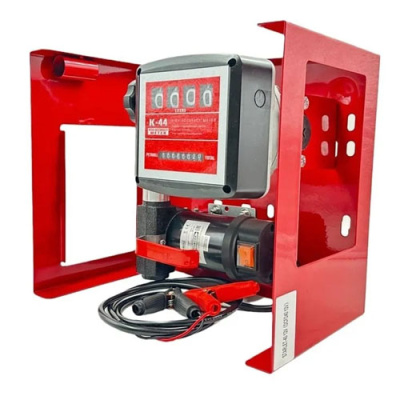 Заправочная станция для дизельного топлива Petroll Starlet 40 Basic 24V