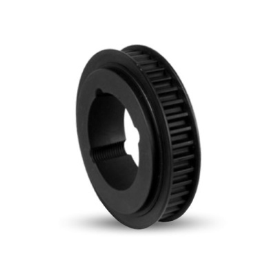 H 150 Z=44 TB2012 Шкивы зубчатые