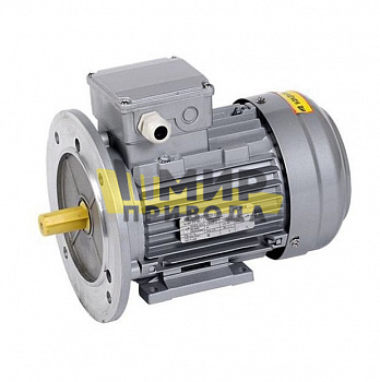 АИС 63C 2 B5/B35 (IM 2081) (0,37/3000) Электродвигатель