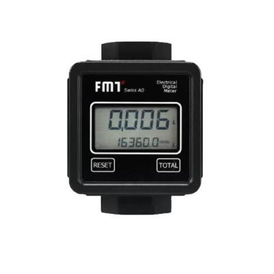 Счетчик дизельного топлива Pressol 23295