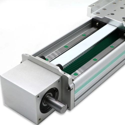 Линейный модуль YR-HGHP140F-L-3600
