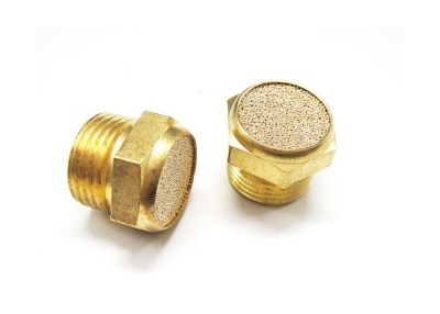Глушитель BSLM 3 (R3/8")