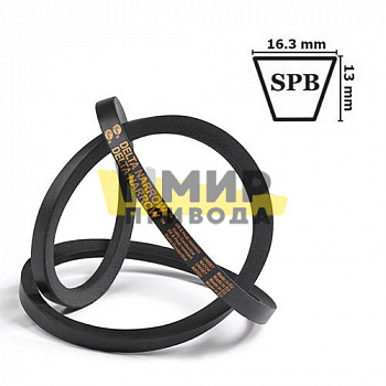 Ремень SPB 4560 (GATES)