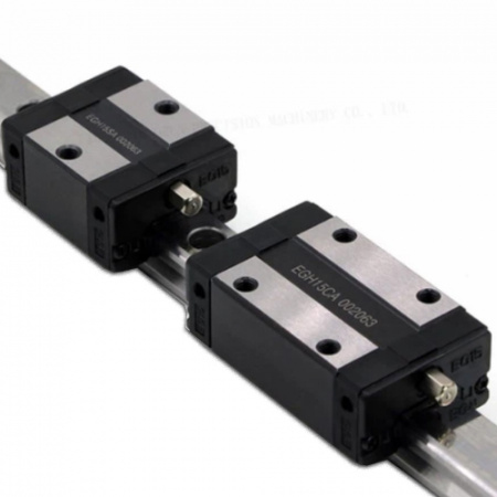 Каретка EGW 35CA