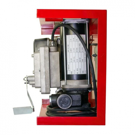 Заправочная станция для бензина Petroll Cosmic 50 EX Basic 12V