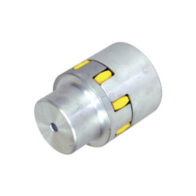 Муфта GE-T 19-24 A-B Yellow (Сталь)
