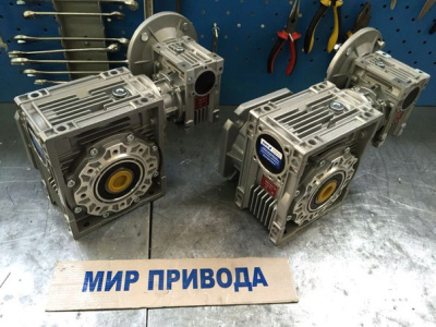 CHM/CHM 040/075 FA2 300 P71 B14 B3 OBD червячный редуктор Chiaravalli