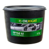 Смазка 184-М OILRIGHT 2.1 кг
