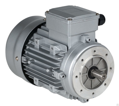 AT 71C 4 B14 (0.55/1500) BRAKE Электродвигатель