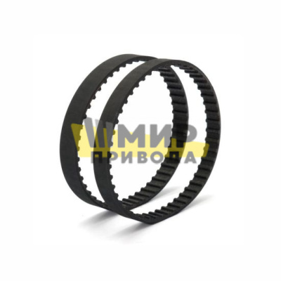 Ремень HTD 5M-25-580 (Contitech)