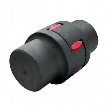 Муфта GE-T 38-45 A-A Red (Чугун)