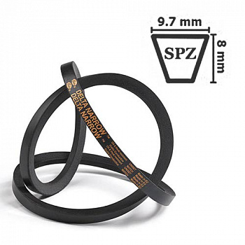 Ремень SPZ L =925 mm