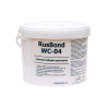 Композит химостойкий RUSBOND WC-04 2 кг