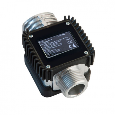 Счетчик бензина Piusi K 24 EX