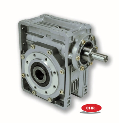 CHR-06 R. 38 червячный редуктор Chiaravalli