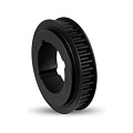 Шкивы зубчатые L 075 Шкивы зубчатые L 075