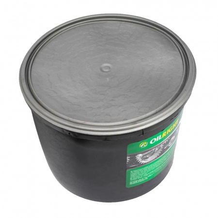 Смазка графитная OILRIGHT 5 кг