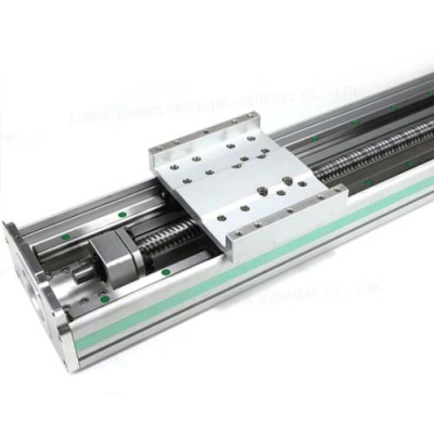 Линейный модуль YR-EGHS120F-BC-10-750