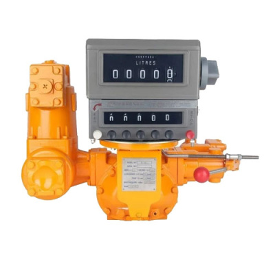 Счетчик дизельного топлива и LPG Petroll Positive Displacement Flowmeter M-50LPG
