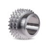 Звездочка 12B-3 со ступицей, под TB3020, Z=30