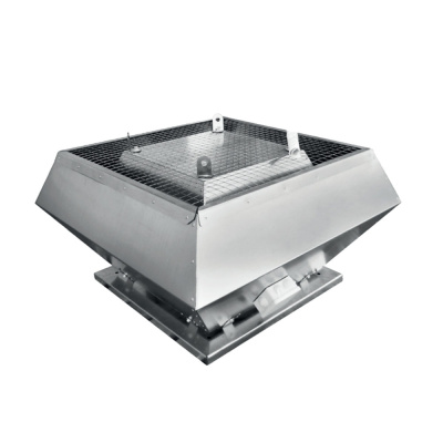 Крышный вентилятор MPM500-4D (1.56/1330)