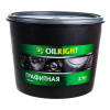 Смазка графитная OILRIGHT 2.1 кг