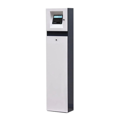 Система учета топлива и ГСМ Gespasa GK-7/130